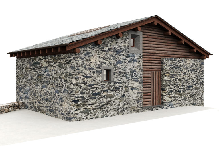 Render vista restro (Render: Stefano Mattaboni)