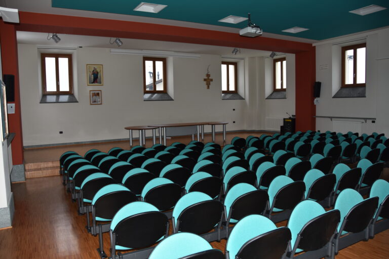 Sala interna