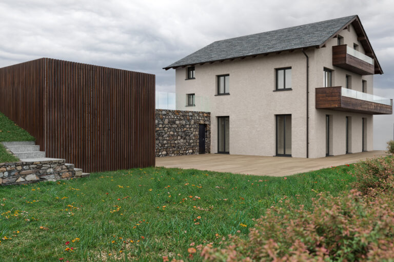 (Render fotografici: Stefano Mattaboni)